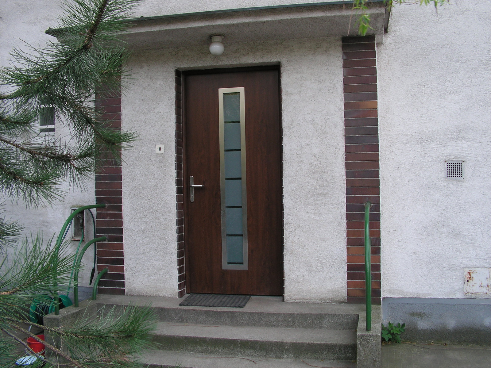 Dvere - ukážka 10