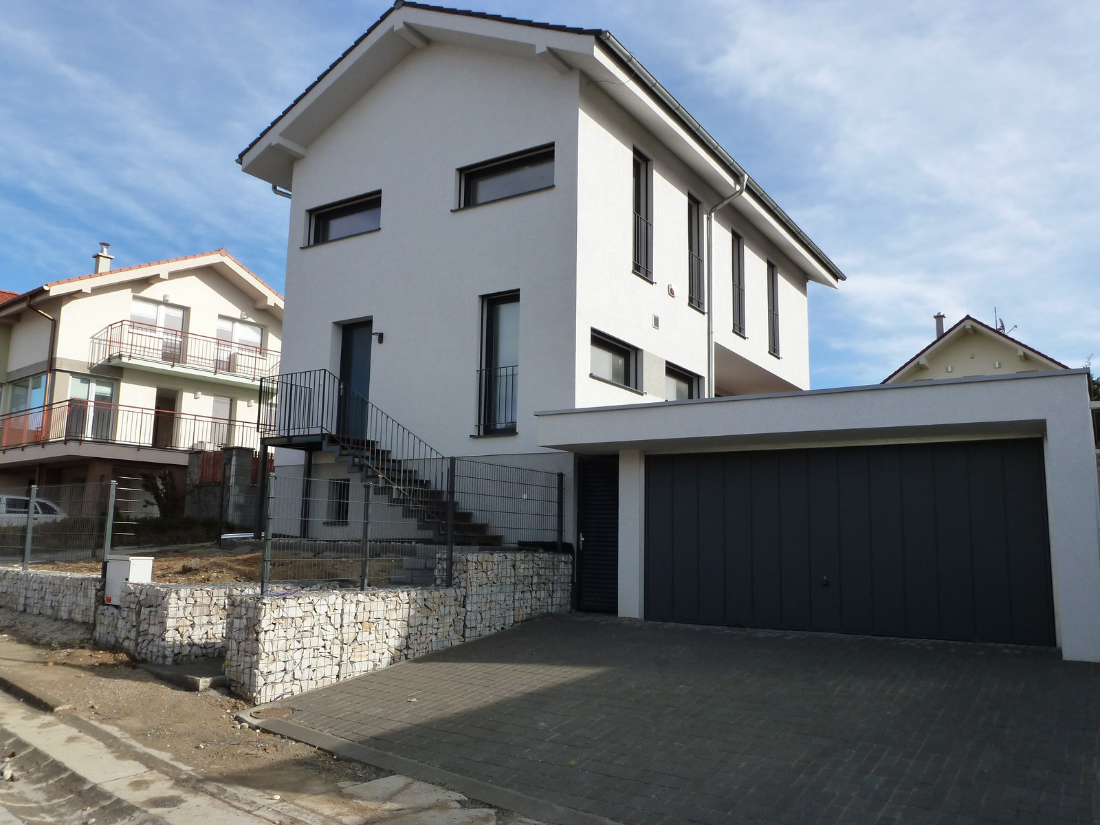 Garážové brány - ukážka 15