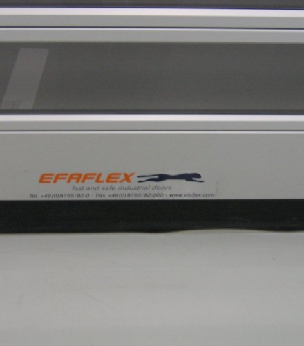 Rýchlobežné brány Efaflex